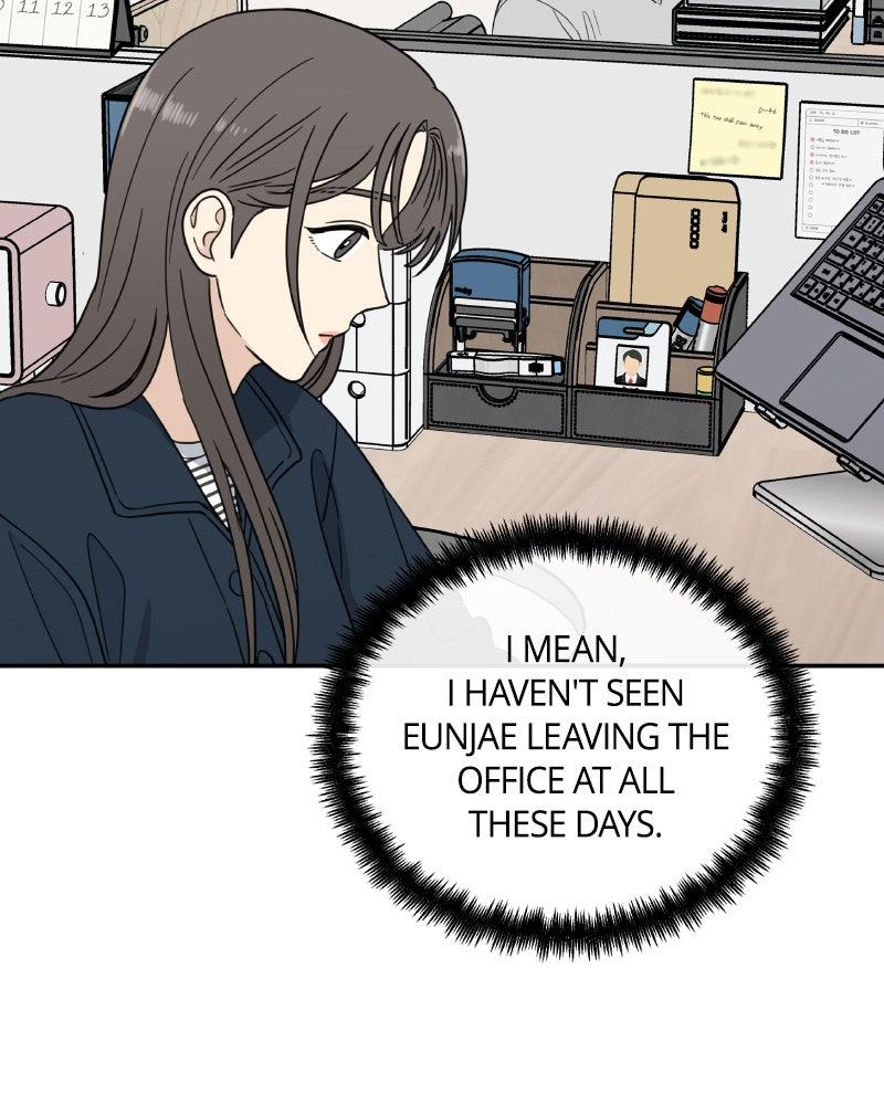 It Wasn't Love at First Sight Chap 39 - Next Chap 40