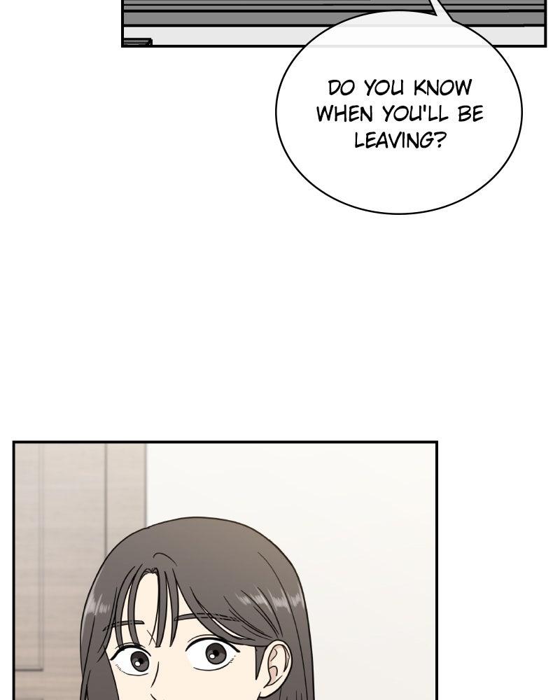 It Wasn't Love at First Sight Chap 39 - Next Chap 40