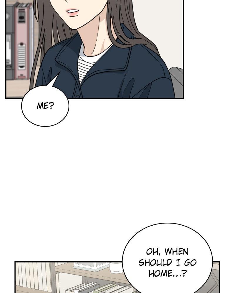 It Wasn't Love at First Sight Chap 39 - Next Chap 40