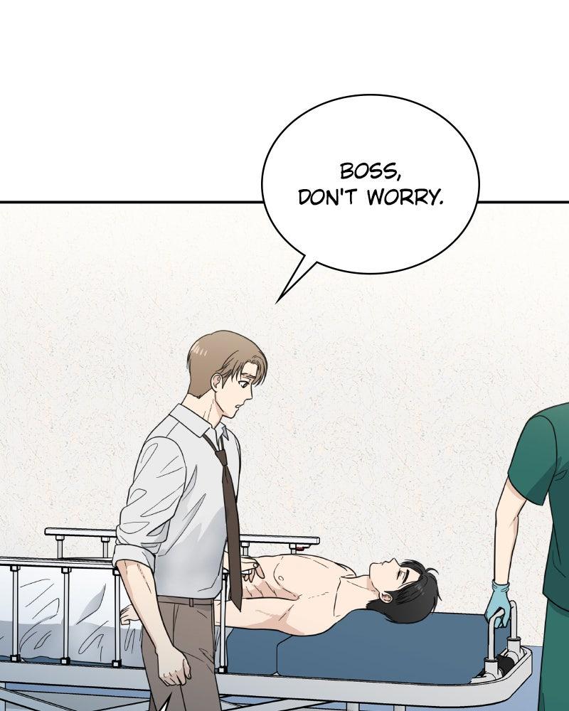 It Wasn't Love at First Sight Chap 39 - Next Chap 40