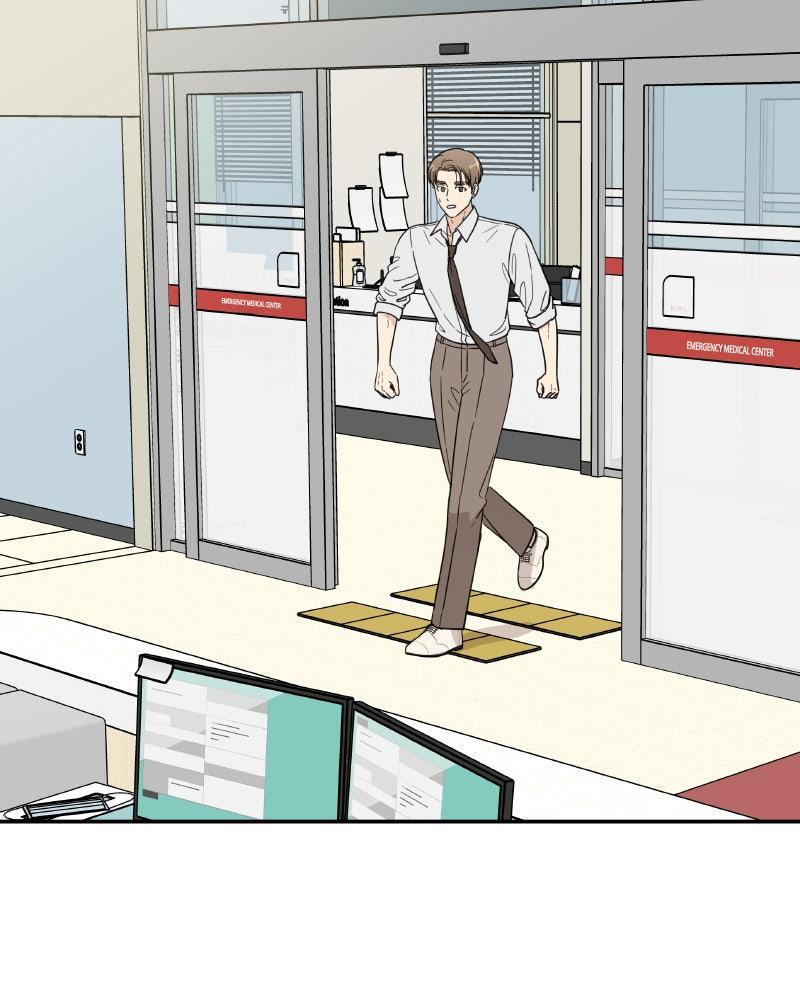 It Wasn't Love at First Sight Chap 39 - Next Chap 40