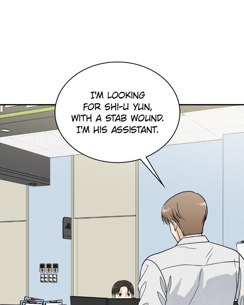 It Wasn't Love at First Sight Chap 39 - Next Chap 40