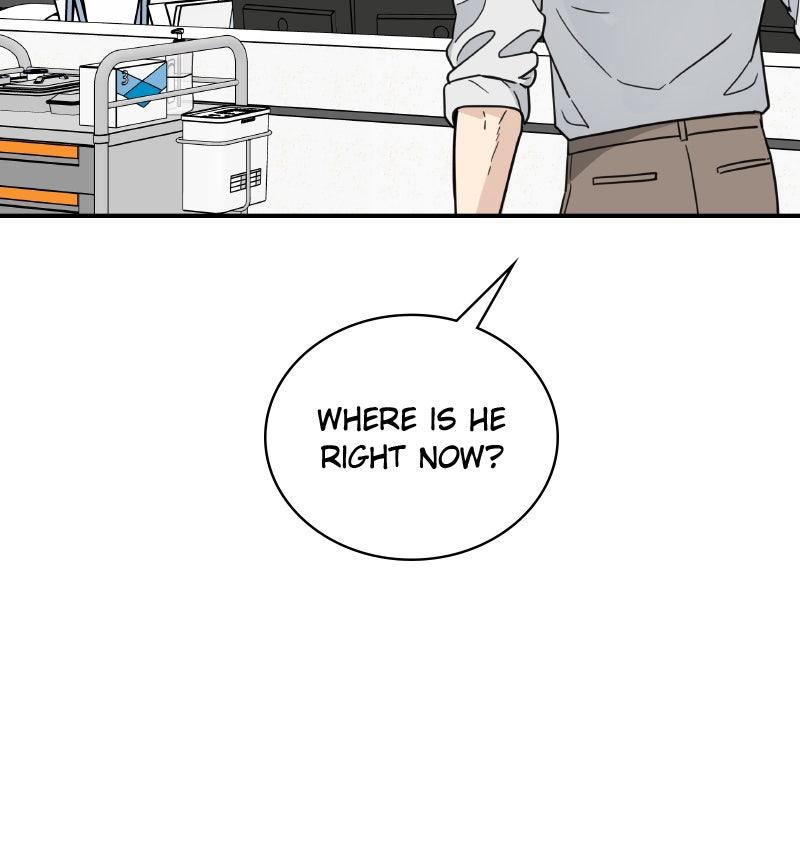 It Wasn't Love at First Sight Chap 39 - Next Chap 40