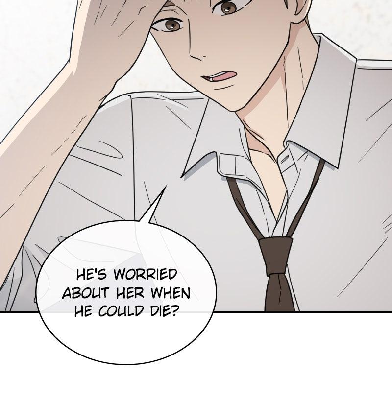 It Wasn't Love at First Sight Chap 39 - Next Chap 40