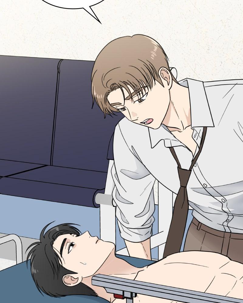 It Wasn't Love at First Sight Chap 39 - Next Chap 40