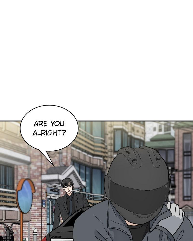 It Wasn't Love at First Sight Chap 39 - Next Chap 40