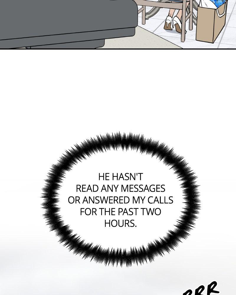 It Wasn't Love at First Sight Chap 39 - Next Chap 40