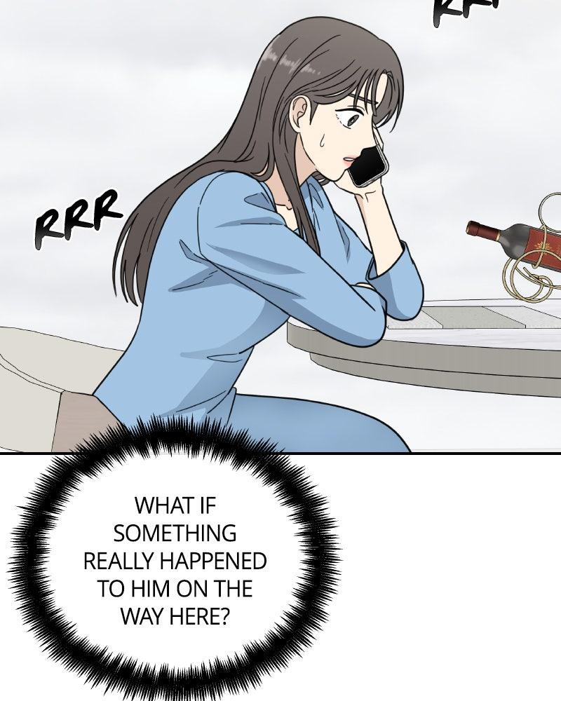 It Wasn't Love at First Sight Chap 39 - Next Chap 40