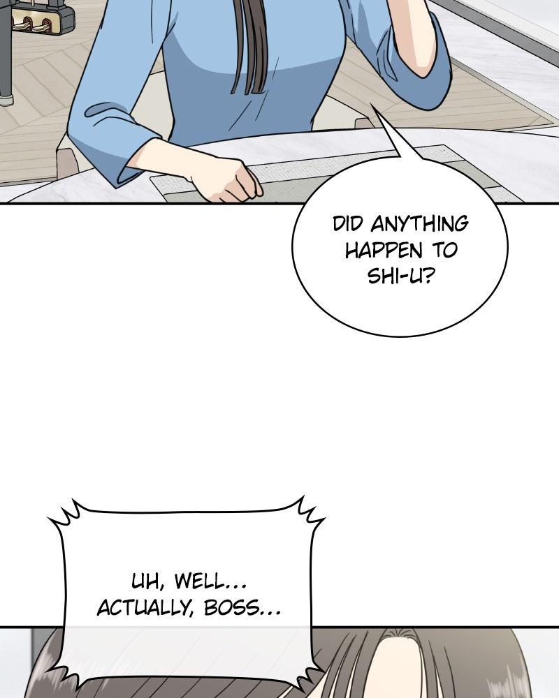 It Wasn't Love at First Sight Chap 39 - Next Chap 40