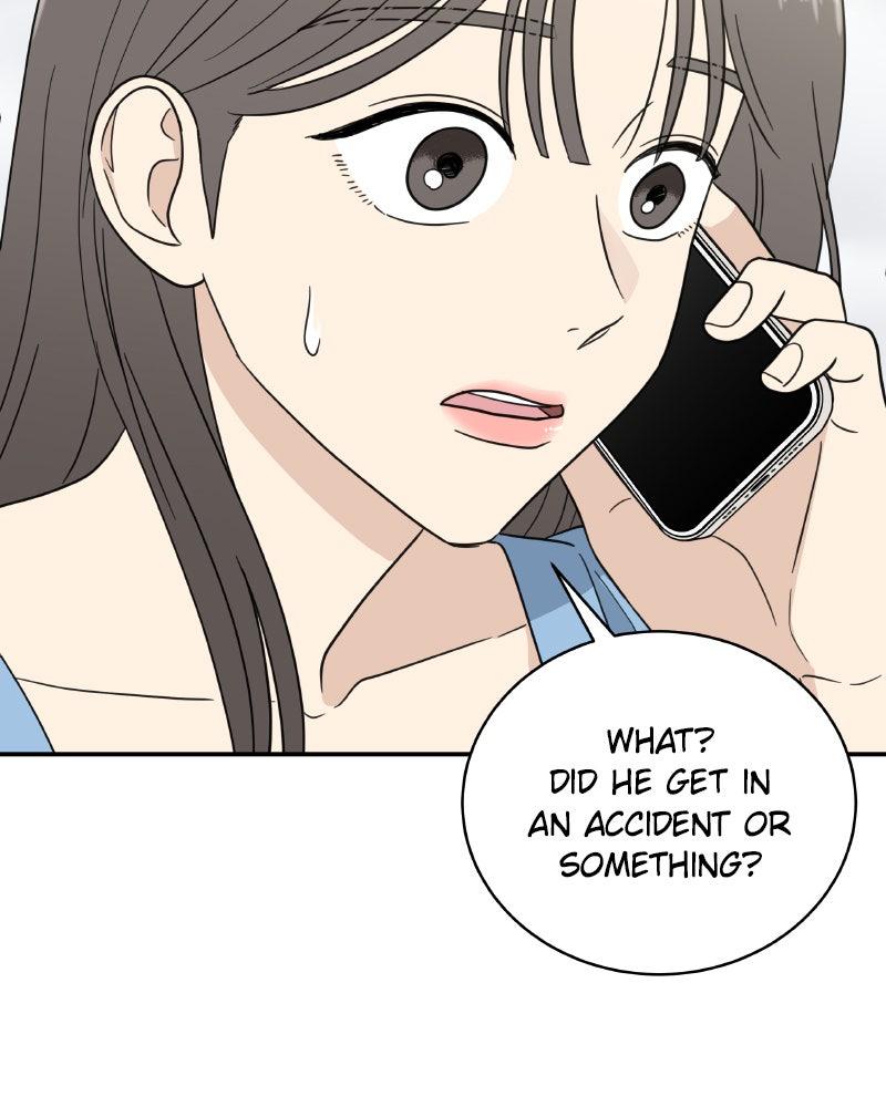 It Wasn't Love at First Sight Chap 39 - Next Chap 40