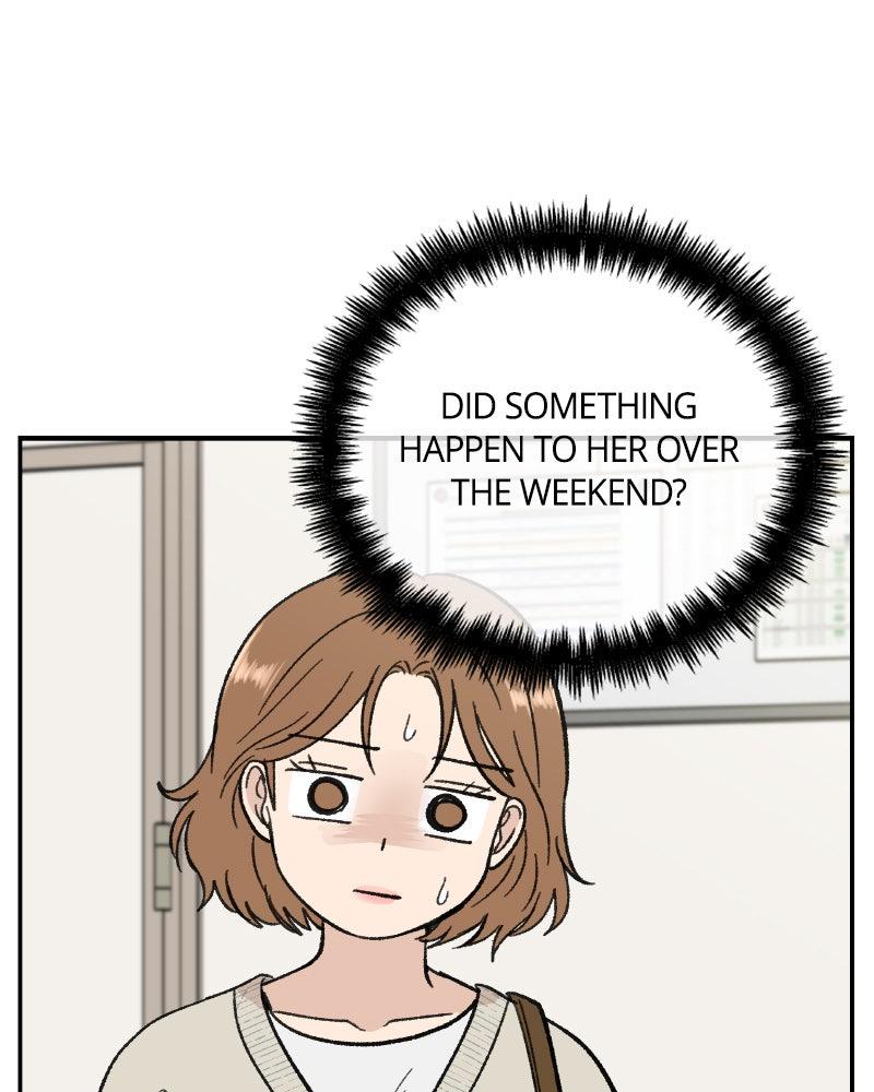 It Wasn't Love at First Sight Chap 39 - Next Chap 40