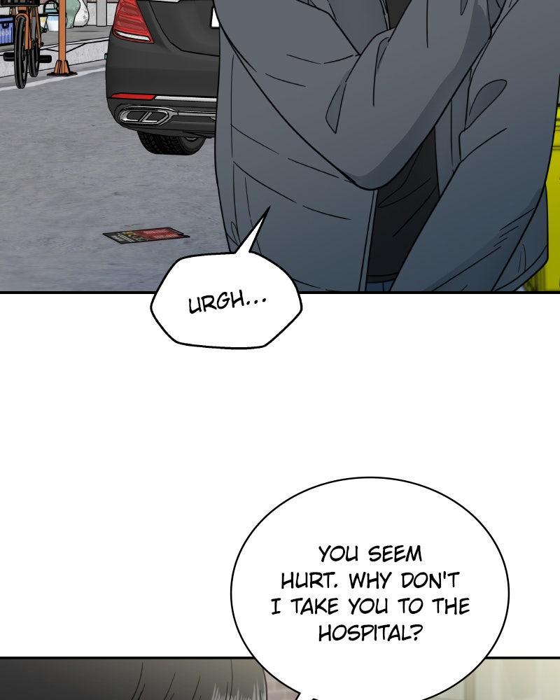 It Wasn't Love at First Sight Chap 39 - Next Chap 40