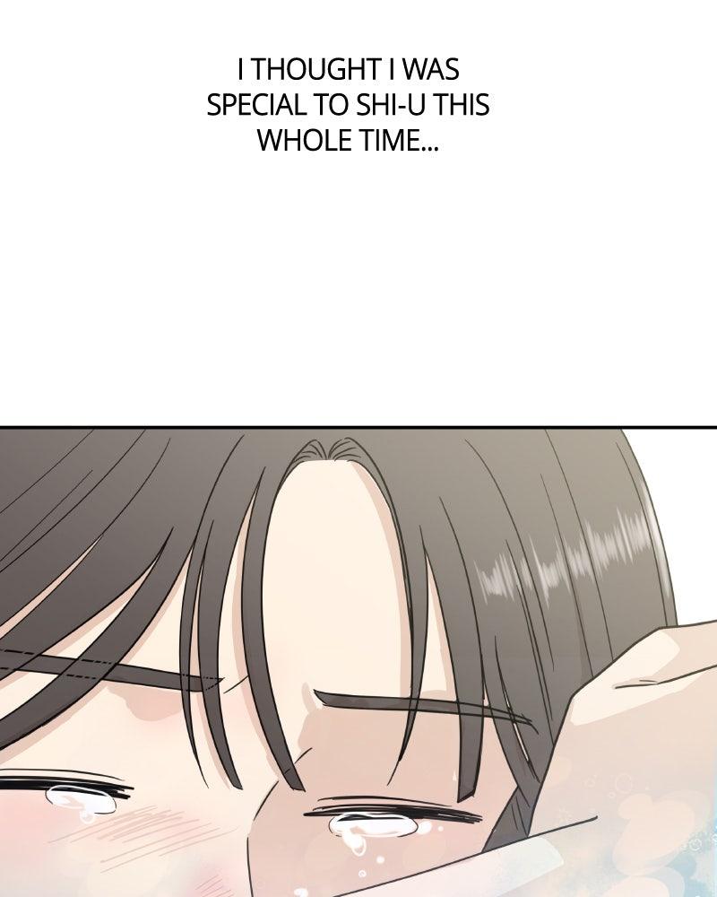 It Wasn't Love at First Sight Chap 39 - Next Chap 40