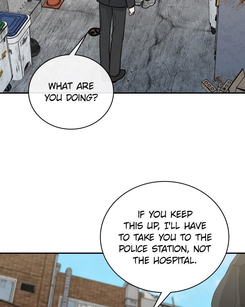 It Wasn't Love at First Sight Chap 39 - Next Chap 40