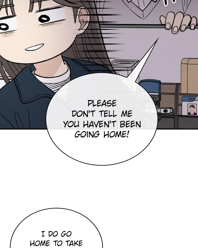 It Wasn't Love at First Sight Chap 39 - Next Chap 40