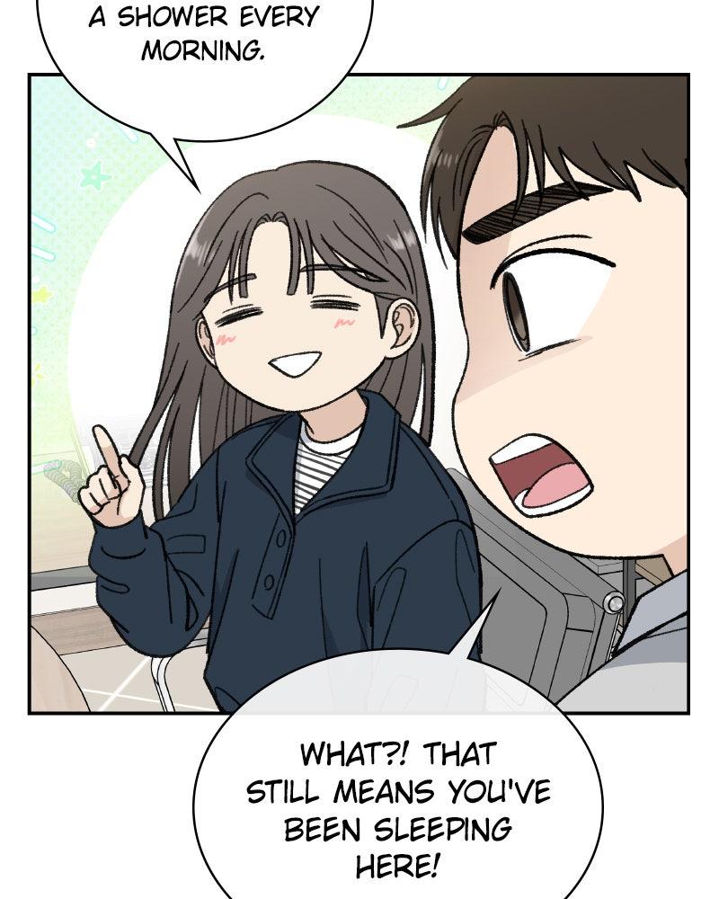 It Wasn't Love at First Sight Chap 39 - Next Chap 40