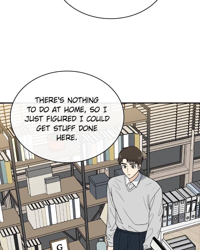 It Wasn't Love at First Sight Chap 39 - Next Chap 40