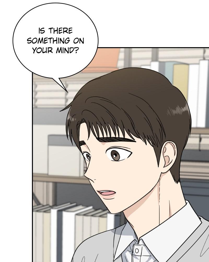 It Wasn't Love at First Sight Chap 39 - Next Chap 40