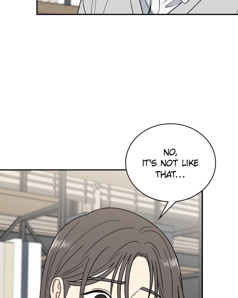 It Wasn't Love at First Sight Chap 39 - Next Chap 40