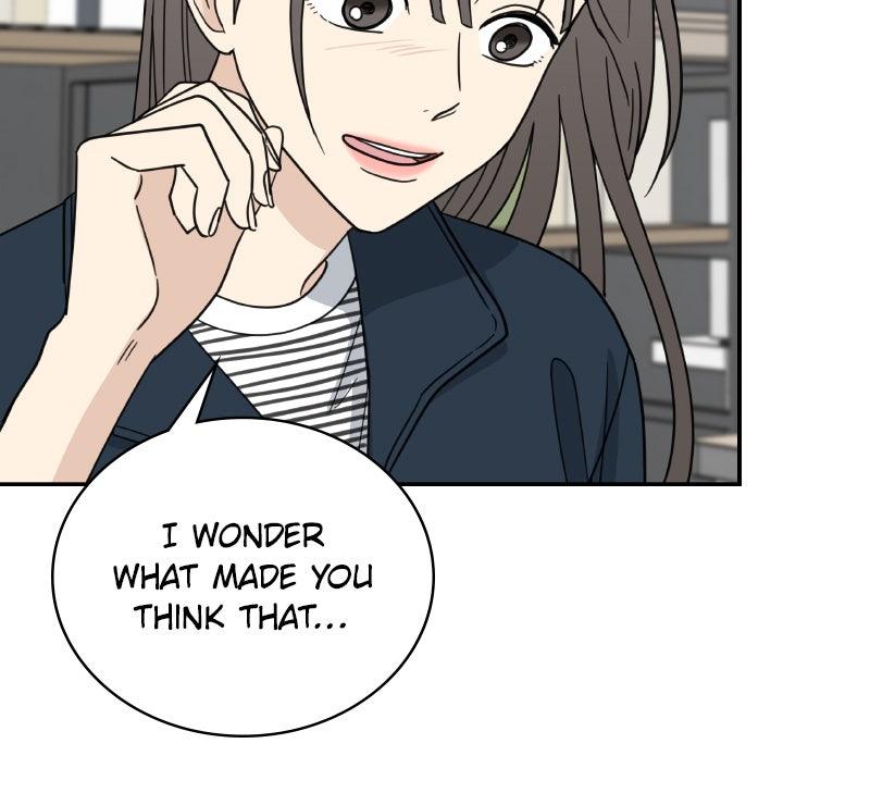 It Wasn't Love at First Sight Chap 39 - Next Chap 40