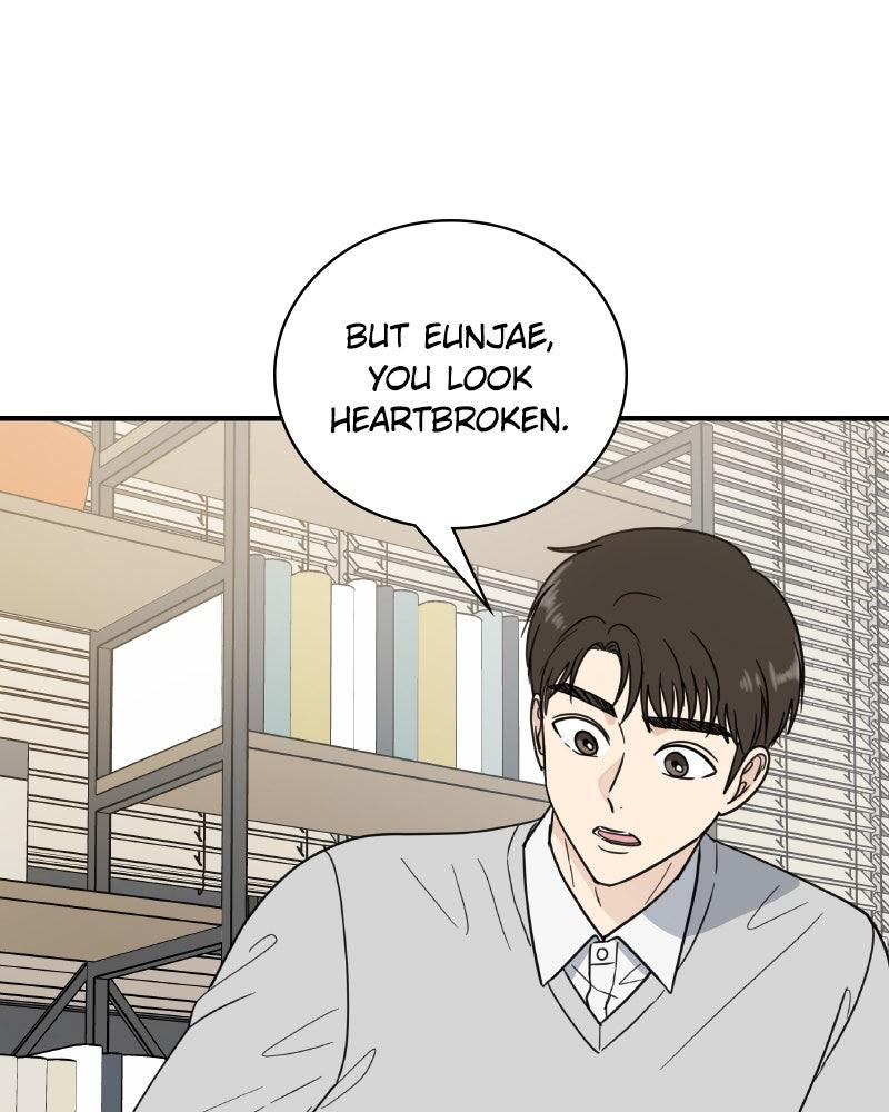 It Wasn't Love at First Sight Chap 39 - Next Chap 40