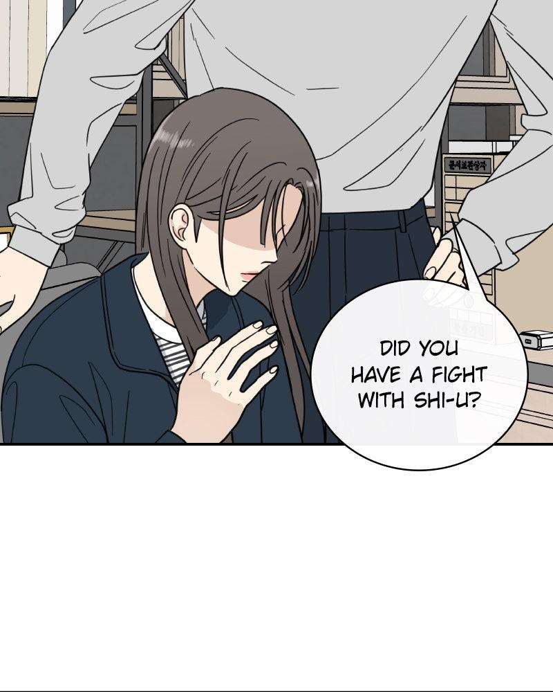 It Wasn't Love at First Sight Chap 39 - Next Chap 40