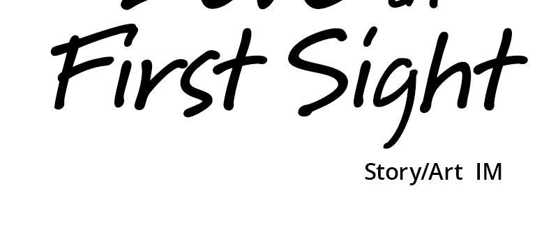 It Wasn't Love at First Sight Chap 39 - Next Chap 40