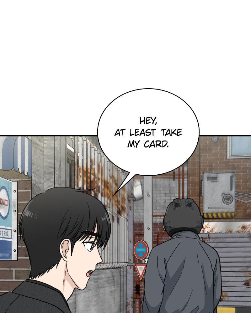 It Wasn't Love at First Sight Chap 39 - Next Chap 40