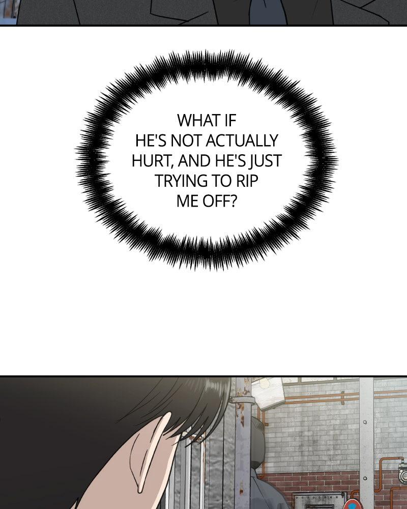 It Wasn't Love at First Sight Chap 39 - Next Chap 40