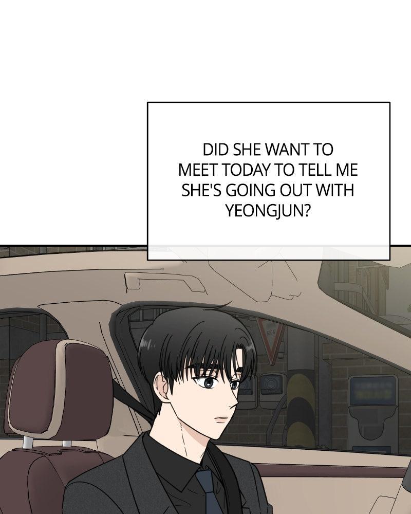 It Wasn't Love at First Sight Chap 39 - Next Chap 40