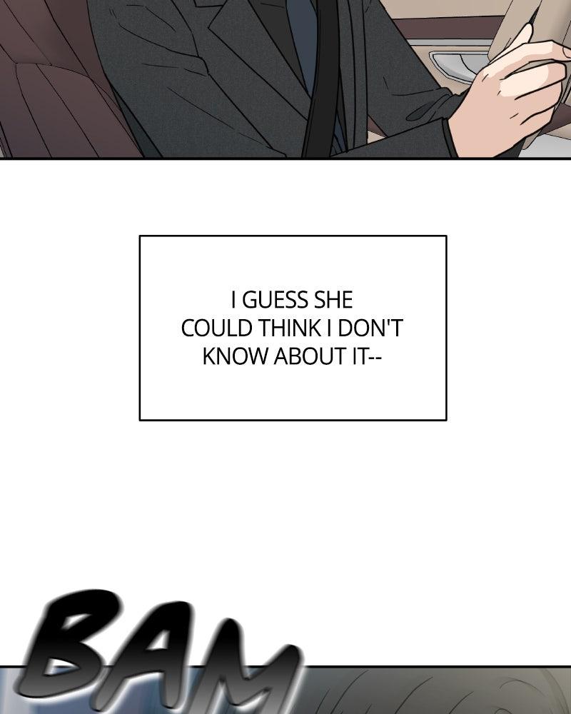 It Wasn't Love at First Sight Chap 39 - Next Chap 40