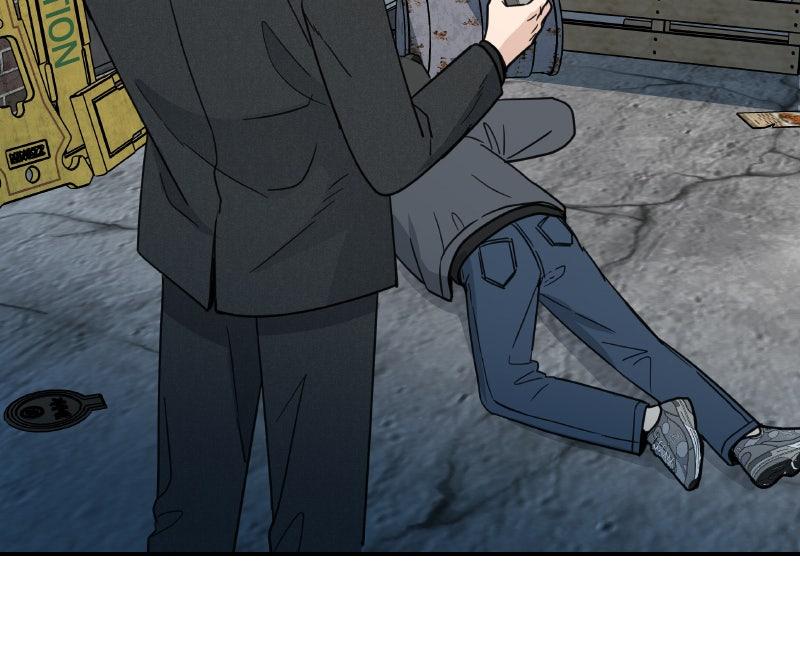 It Wasn't Love at First Sight Chap 39 - Next Chap 40