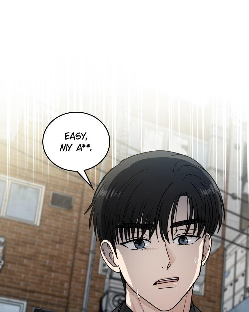 It Wasn't Love at First Sight Chap 39 - Next Chap 40