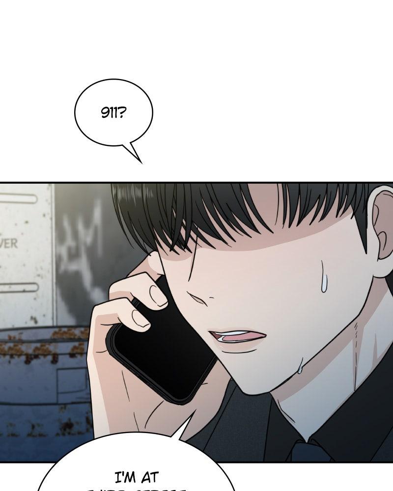 It Wasn't Love at First Sight Chap 39 - Next Chap 40