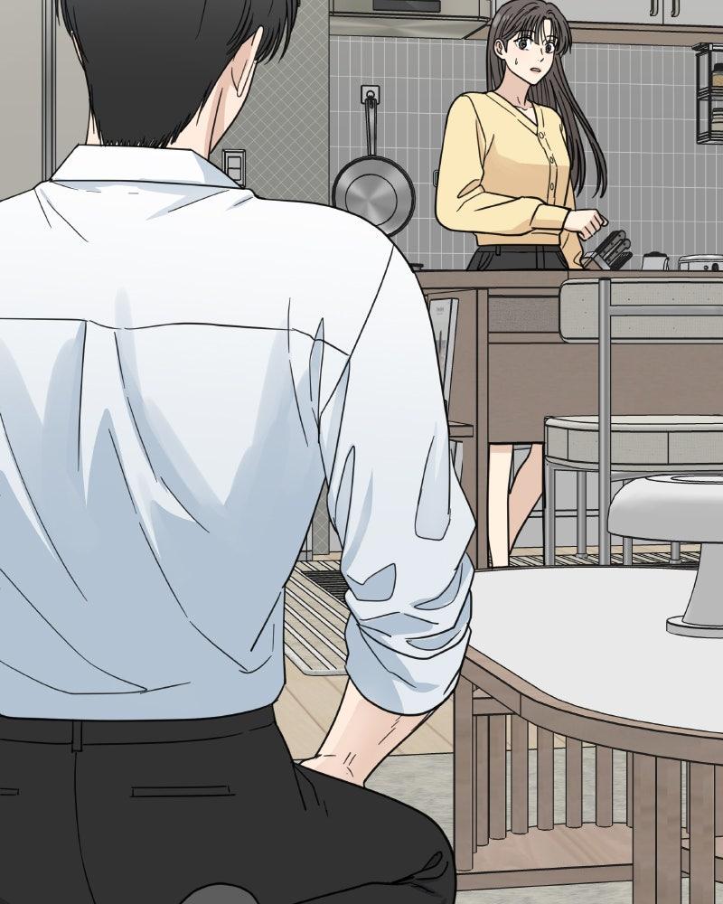 It Wasn't Love at First Sight Chap 30 - Next Chap 31