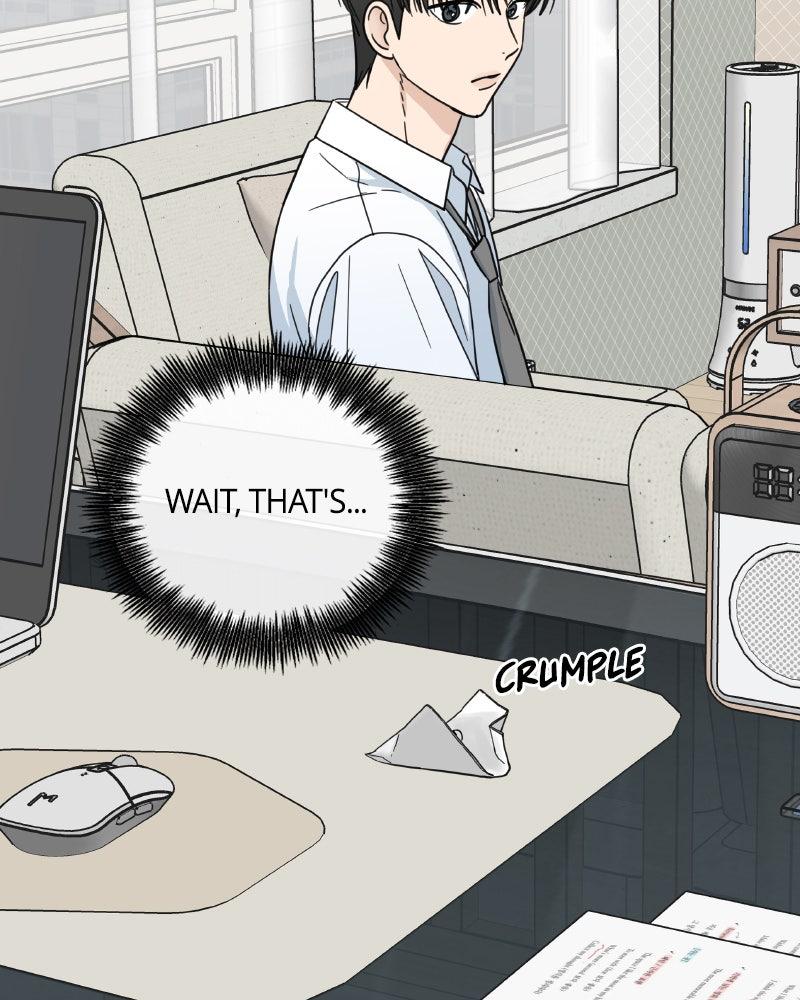 It Wasn't Love at First Sight Chap 30 - Next Chap 31