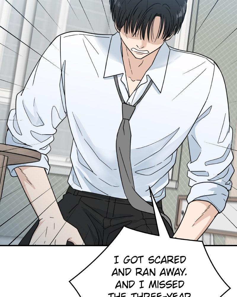 It Wasn't Love at First Sight Chap 30 - Next Chap 31