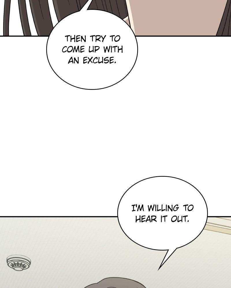 It Wasn't Love at First Sight Chap 30 - Next Chap 31