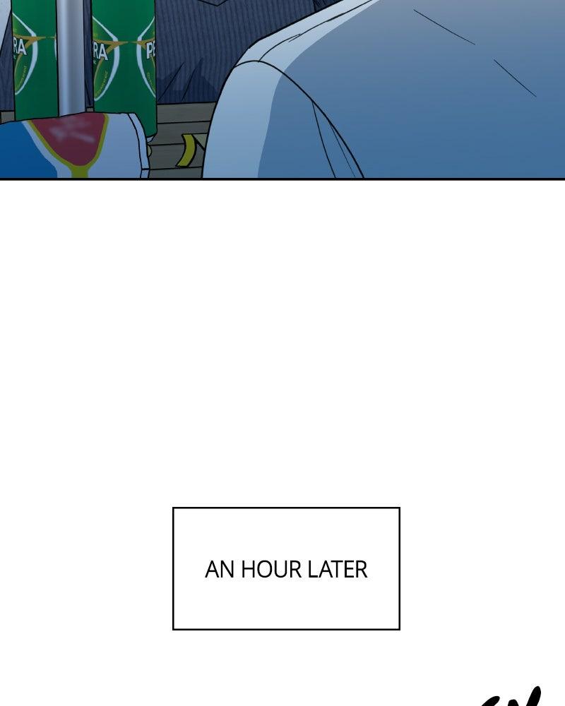 It Wasn't Love at First Sight Chap 30 - Next Chap 31