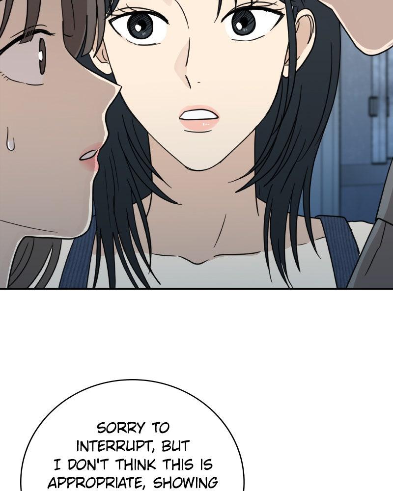 It Wasn't Love at First Sight Chap 30 - Next Chap 31