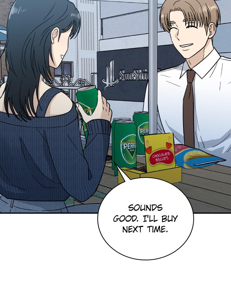 It Wasn't Love at First Sight Chap 30 - Next Chap 31