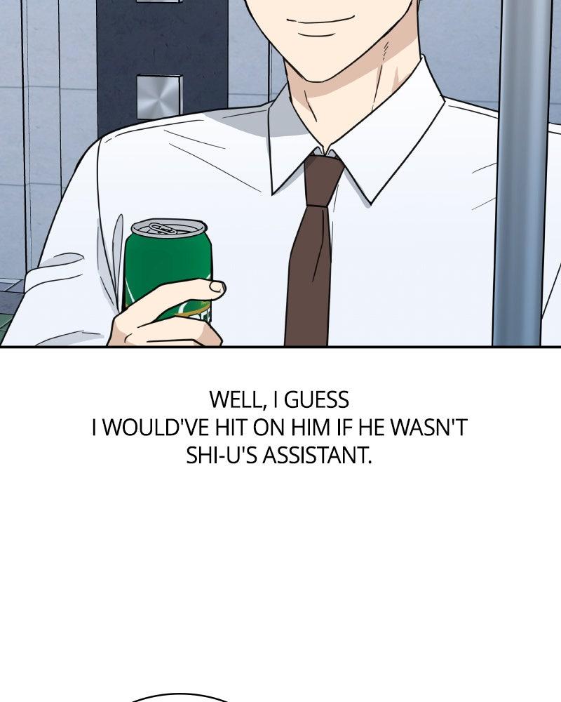 It Wasn't Love at First Sight Chap 30 - Next Chap 31