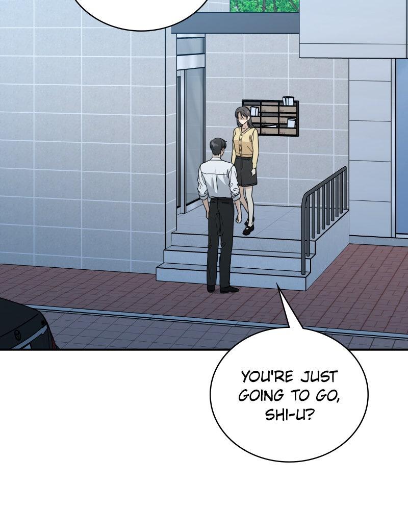 It Wasn't Love at First Sight Chap 30 - Next Chap 31