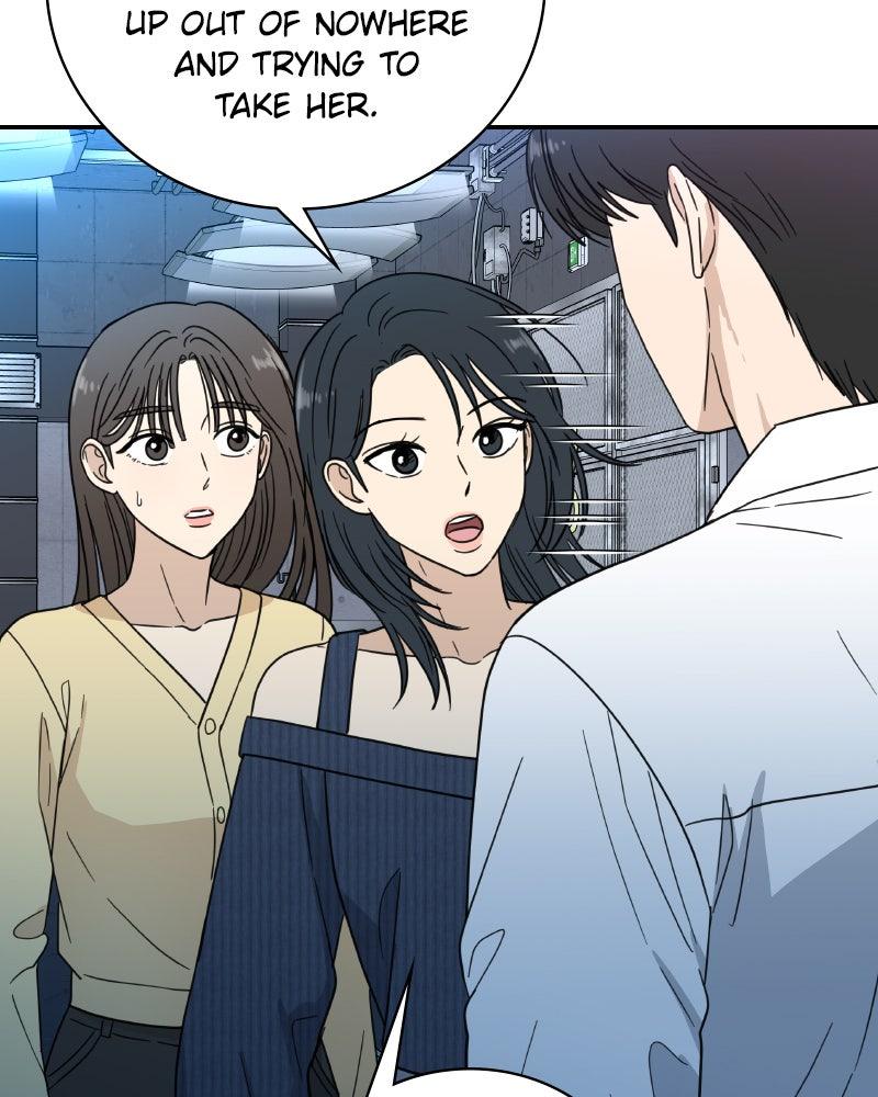 It Wasn't Love at First Sight Chap 30 - Next Chap 31