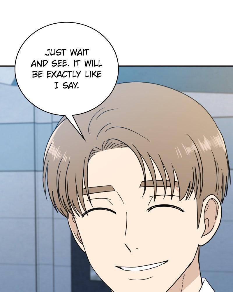 It Wasn't Love at First Sight Chap 30 - Next Chap 31