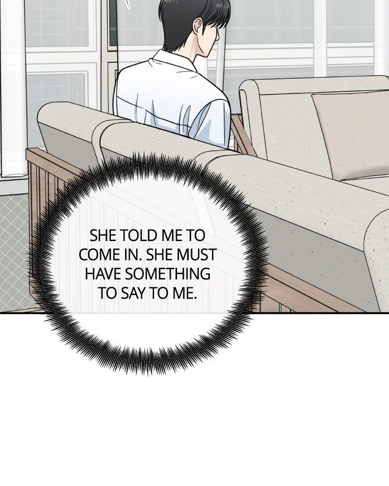 It Wasn't Love at First Sight Chap 30 - Next Chap 31