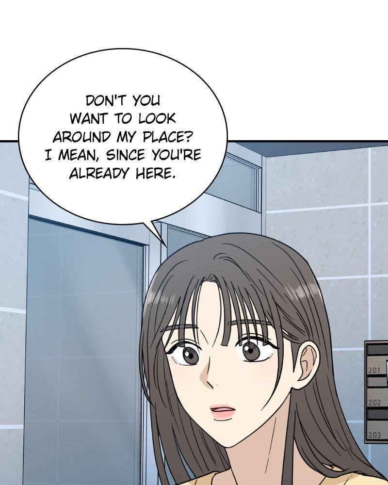 It Wasn't Love at First Sight Chap 30 - Next Chap 31