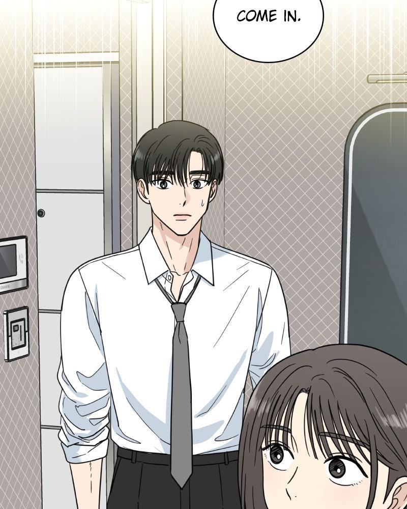 It Wasn't Love at First Sight Chap 30 - Next Chap 31