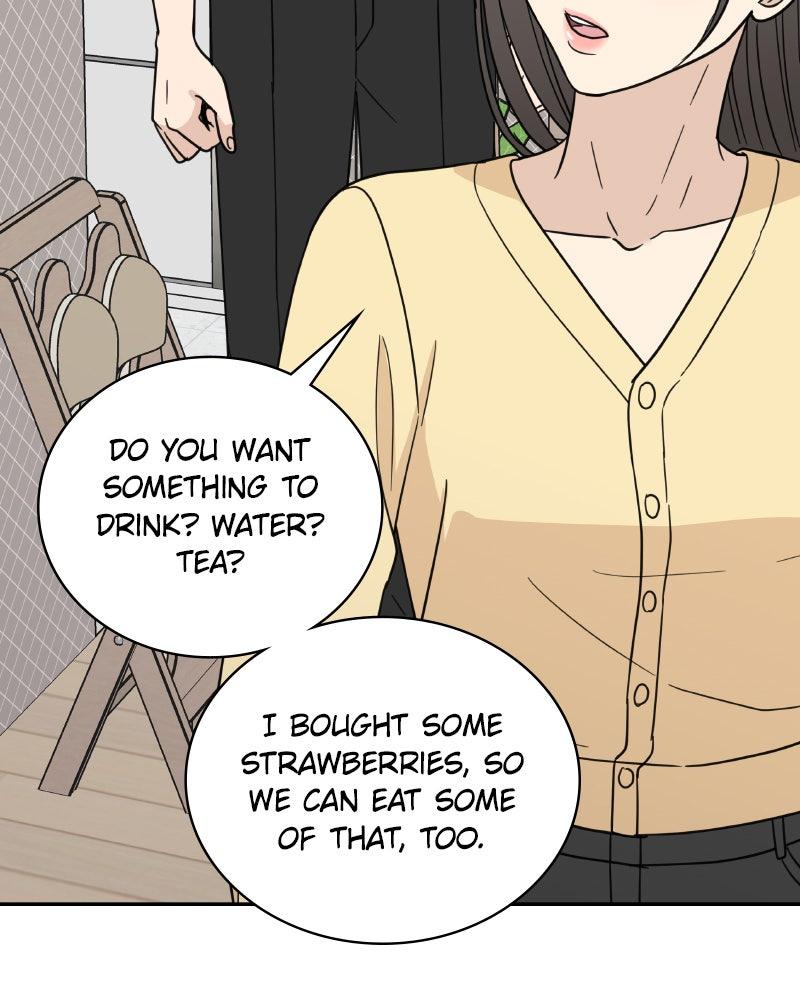 It Wasn't Love at First Sight Chap 30 - Next Chap 31