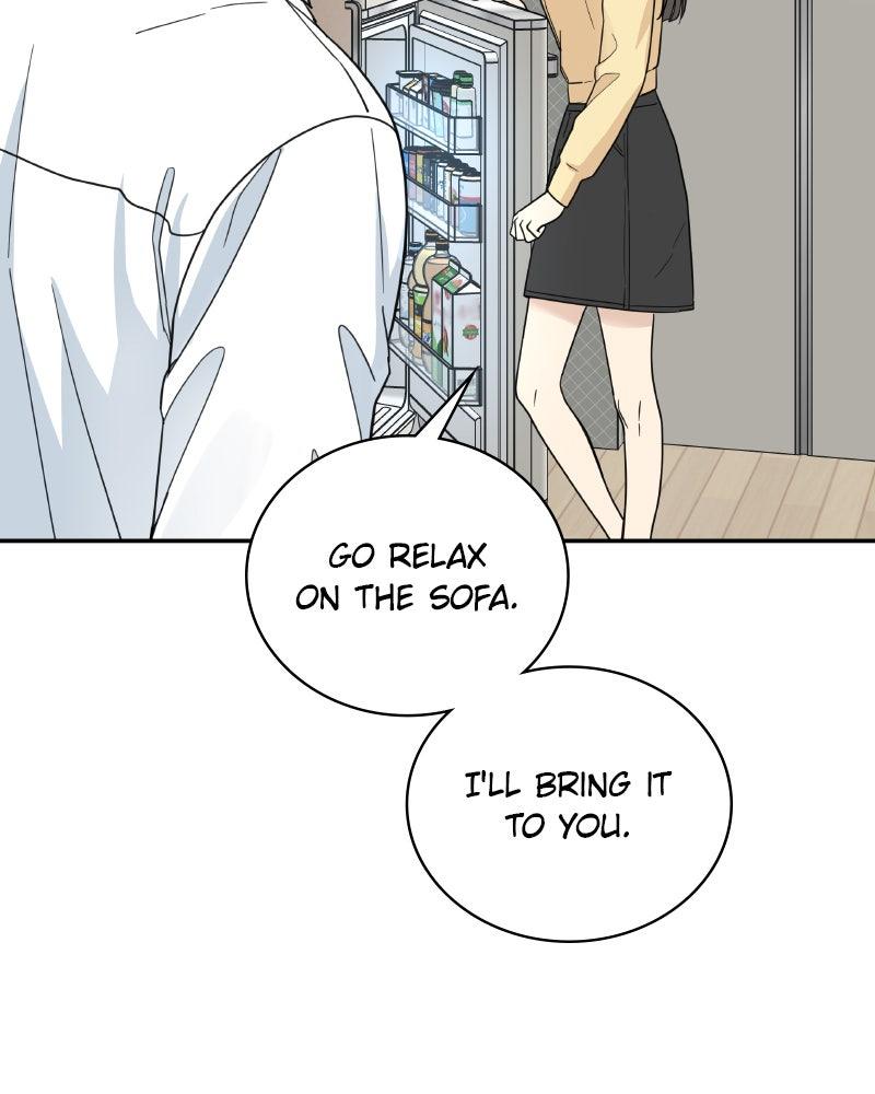 It Wasn't Love at First Sight Chap 30 - Next Chap 31